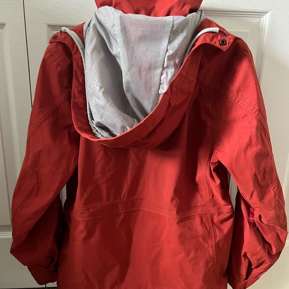 Burton Ski Snowboard Jacket Womens - Picture 7 of 12